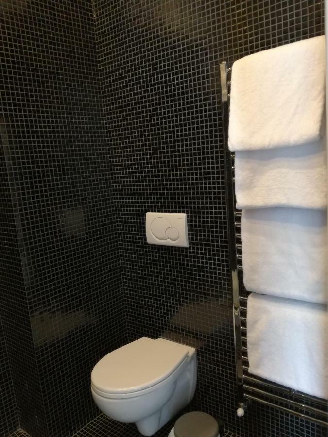 B&B My 贝尔加莫 外观 照片