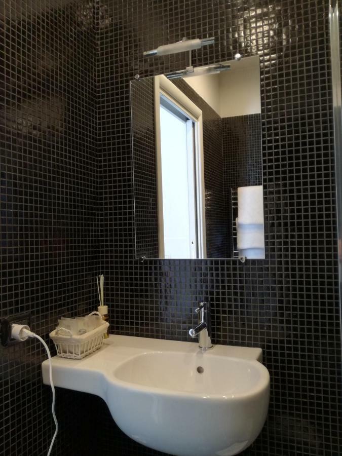 B&B My 贝尔加莫 外观 照片
