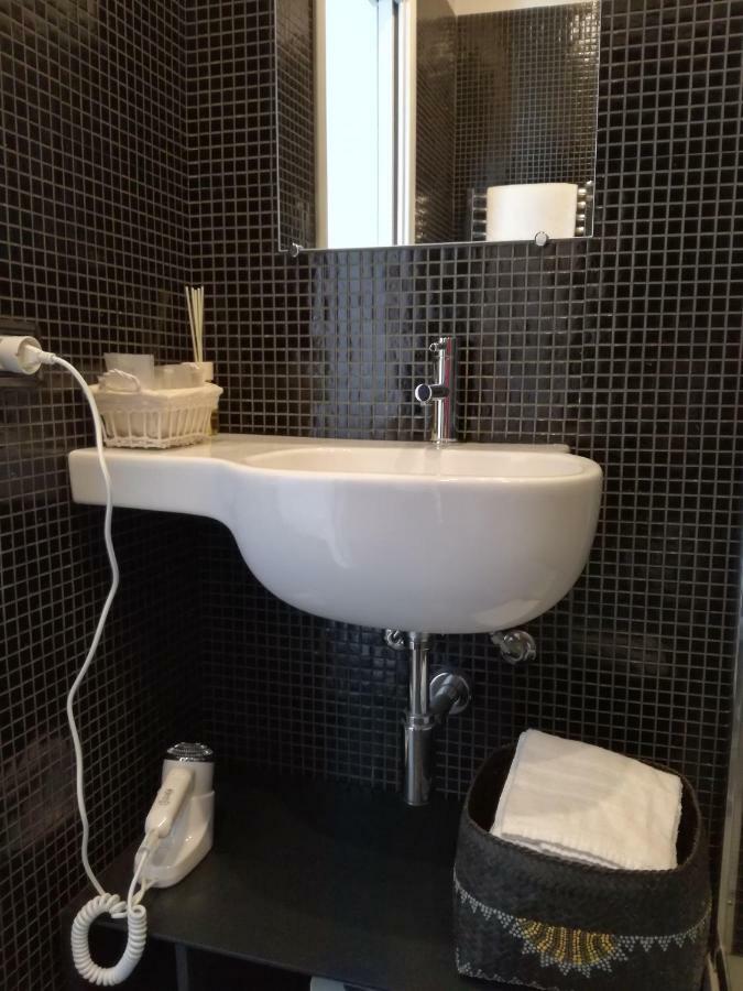 B&B My 贝尔加莫 外观 照片